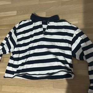 Super cute Brandy Melville long sleeve